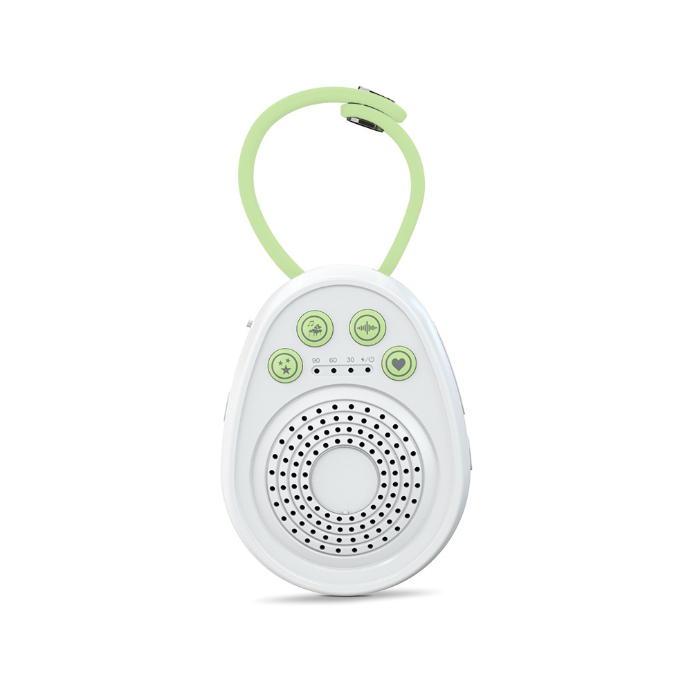 Portable White Noise Machine 