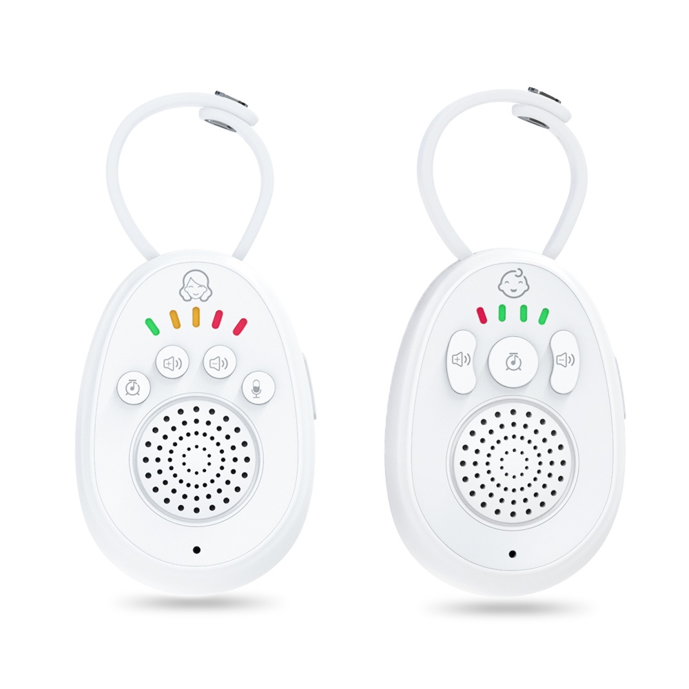 Audio Baby Monitor